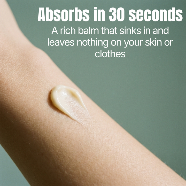 GRAFTHIDE ECZEMA &amp; DRY SKIN REPAIR BALM
